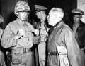 Koren War 2524Korea Military A4 Photo Print