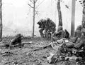 Koren War 2528Korea Military A4 Photo Print