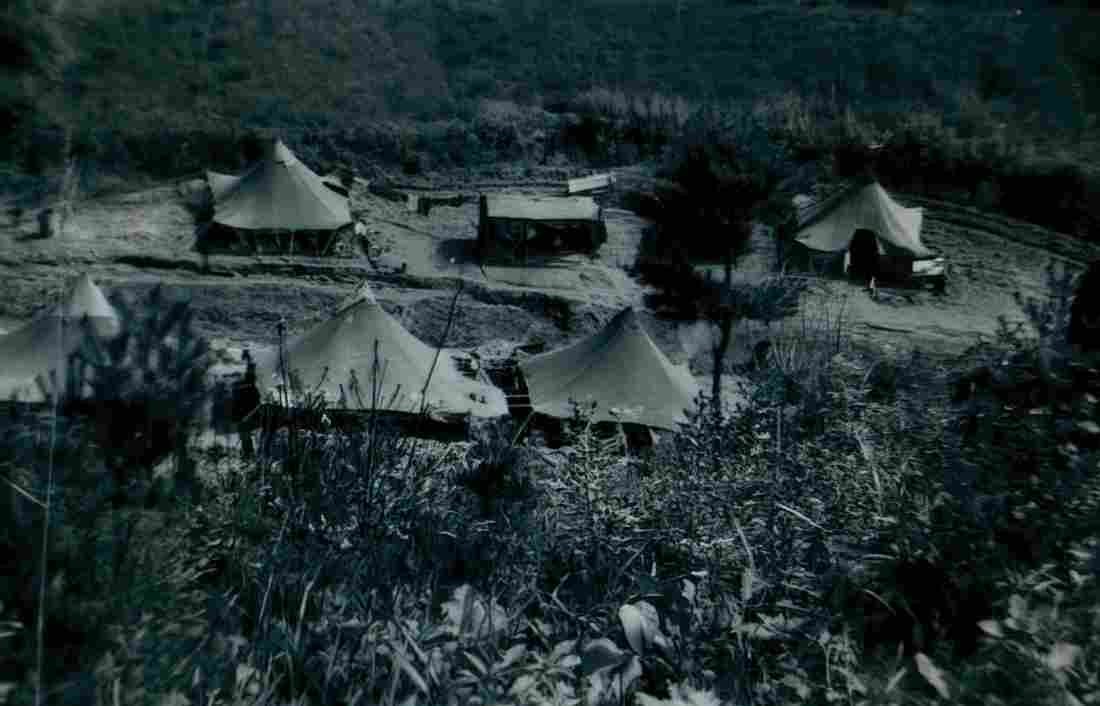 Koren War 2530Korea Military A4 Photo Print