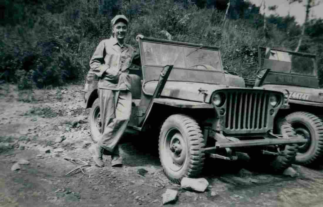 Koren War 2532Korea Military A4 Photo Print