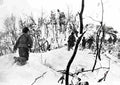 Koren War 2541Korea Military A4 Photo Print