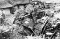 Koren War 2542Korea Military A4 Photo Print