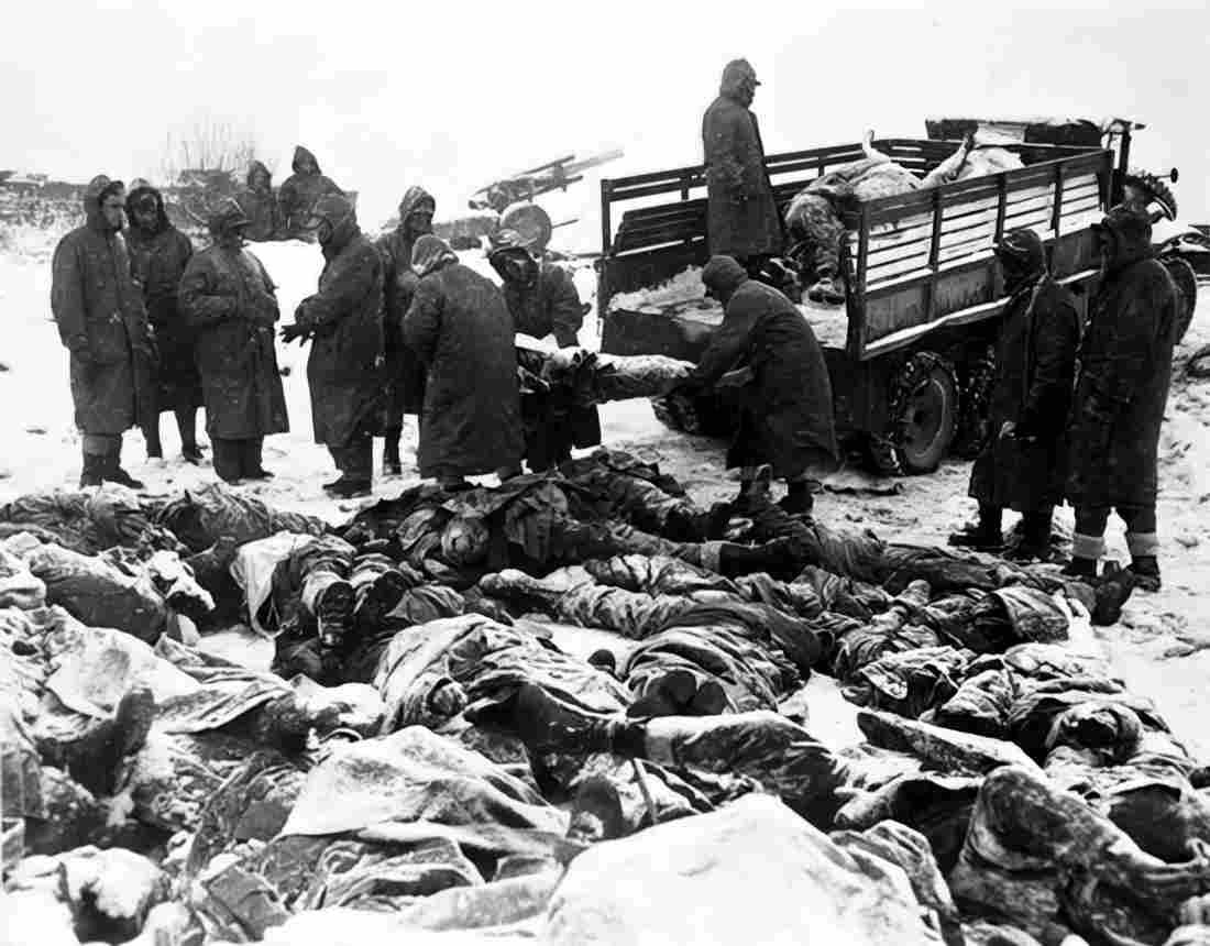Koren War 2544Korea Military A4 Photo Print
