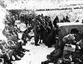 Koren War 2547Korea Military A4 Photo Print