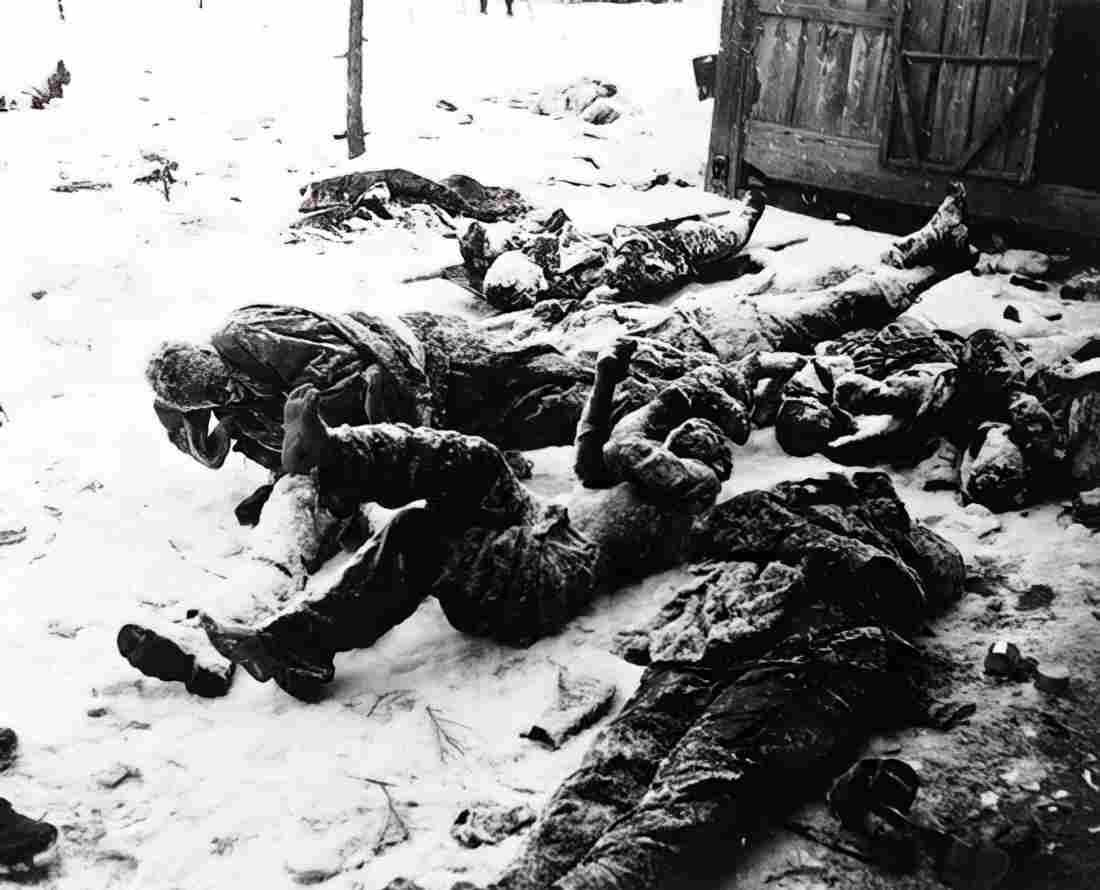 Koren War 2550Korea Military A4 Photo Print