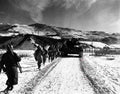 Koren War 2553Korea Military A4 Photo Print