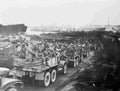 Koren War 2554Korea Military A4 Photo Print