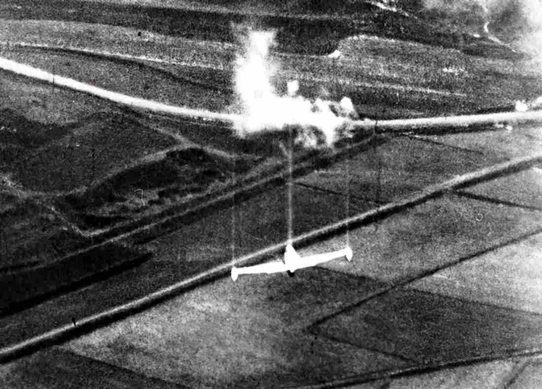 Koren War 2558Korea Military A4 Photo Print