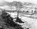 Koren War 2559Korea Military A4 Photo Print