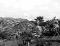 Koren War 2561Korea Military A4 Photo Print