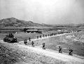 Koren War 2563Korea Military A4 Photo Print