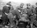 Koren War 2567Korea Military A4 Photo Print