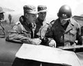 Koren War 2569Korea Military A4 Photo Print