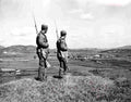 Koren War 2577Korea Military A4 Photo Print