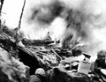 Koren War 2579Korea Military A4 Photo Print