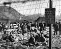 Koren War 2581Korea Military A4 Photo Print