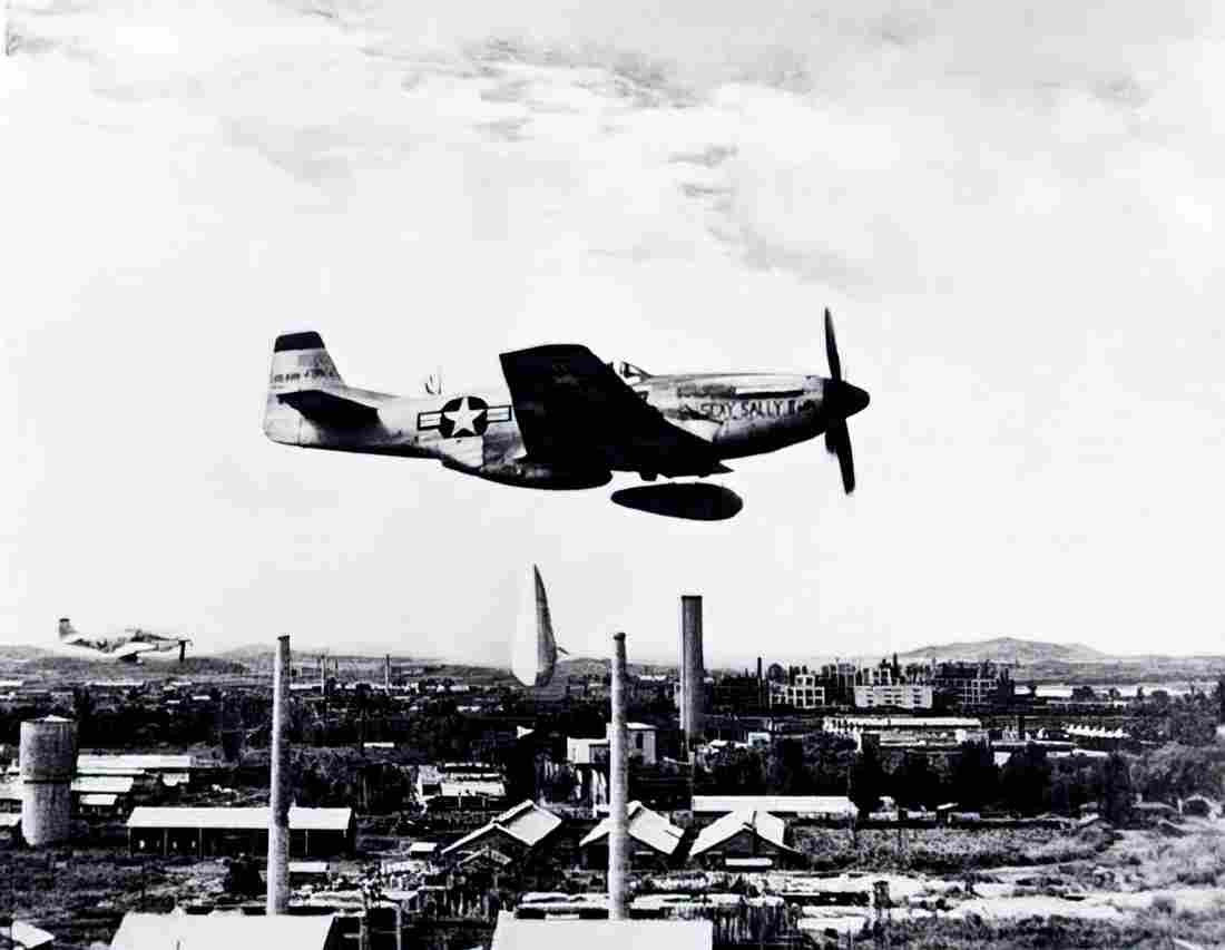 Koren War 2582Korea Military A4 Photo Print