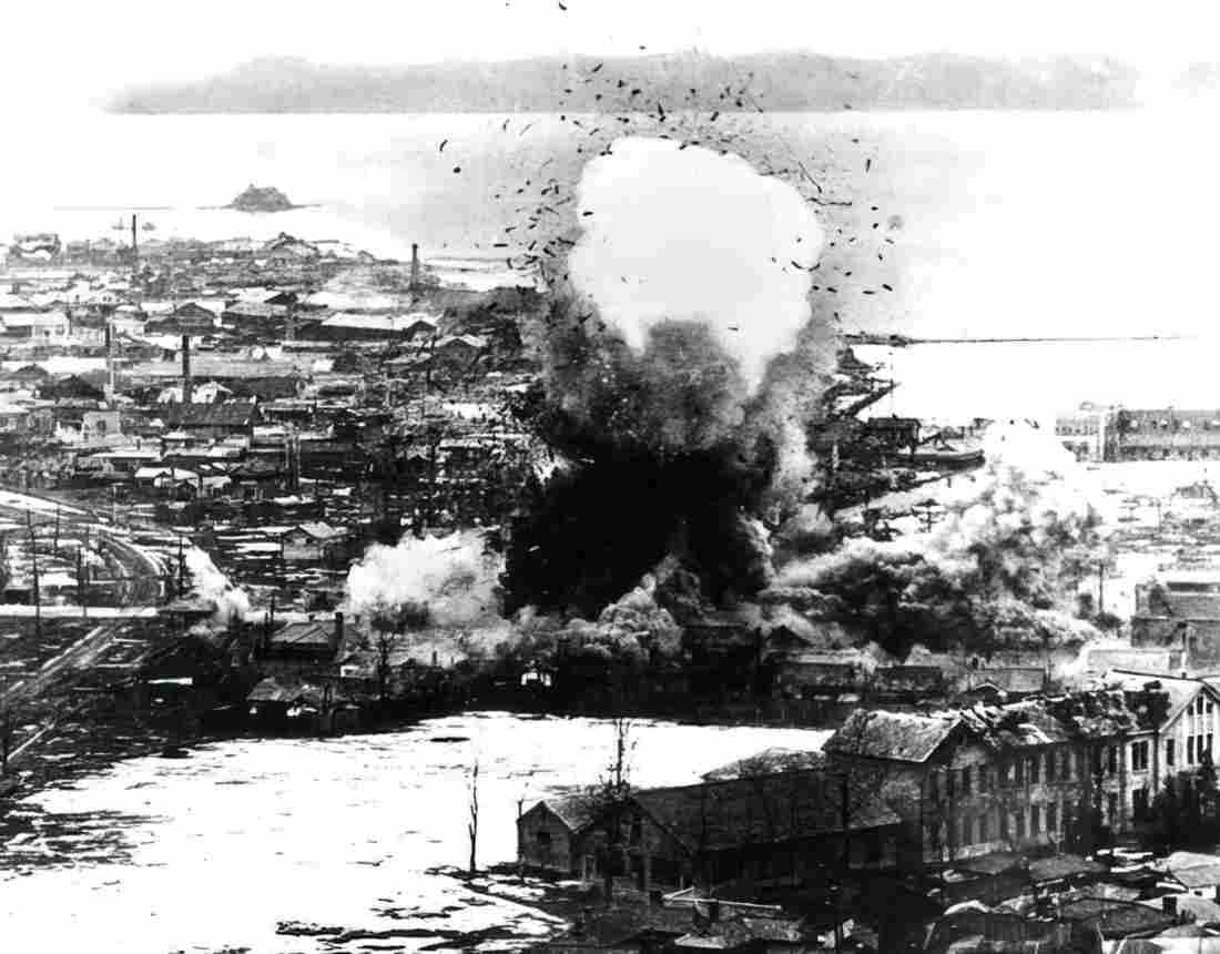 Koren War 2583Korea Military A4 Photo Print
