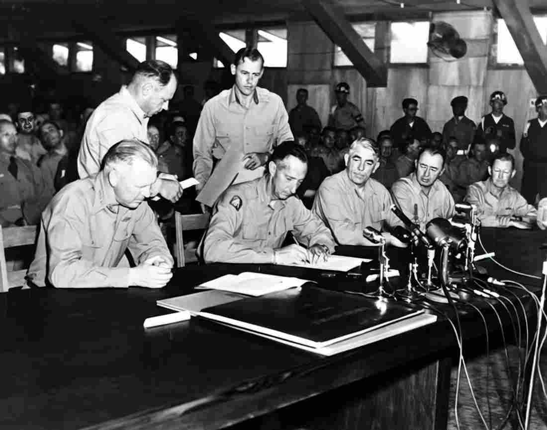 Koren War 2587Korea Military A4 Photo Print
