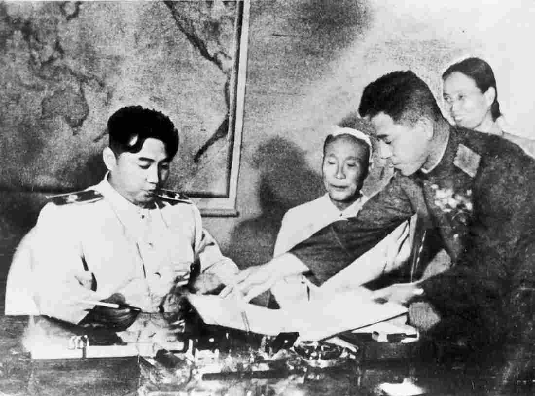Koren War 2588Korea Military A4 Photo Print