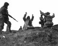Koren War 2598Korea Military A4 Photo Print