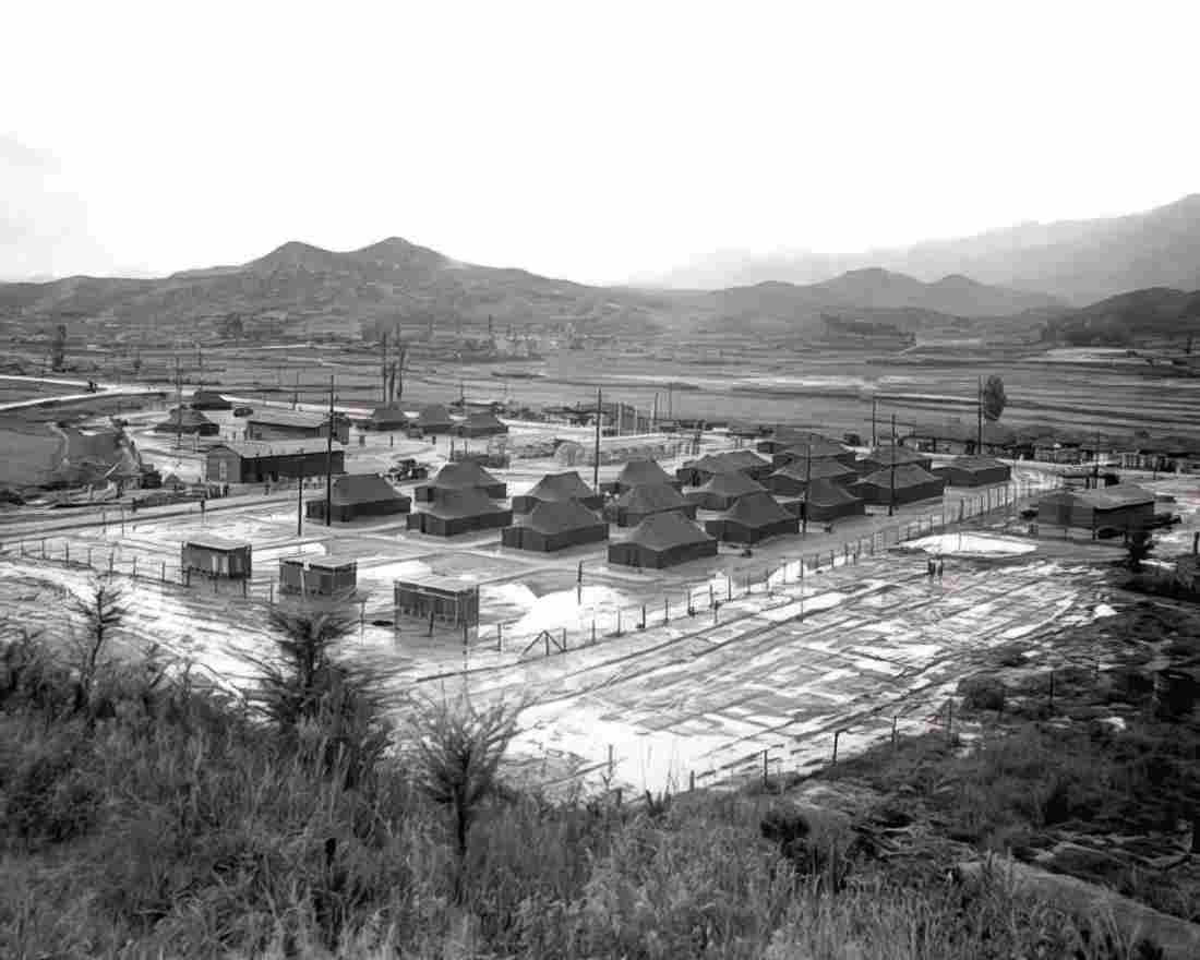 Koren War 2603Korea Military A4 Photo Print