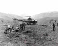 Koren War 2604Korea Military A4 Photo Print
