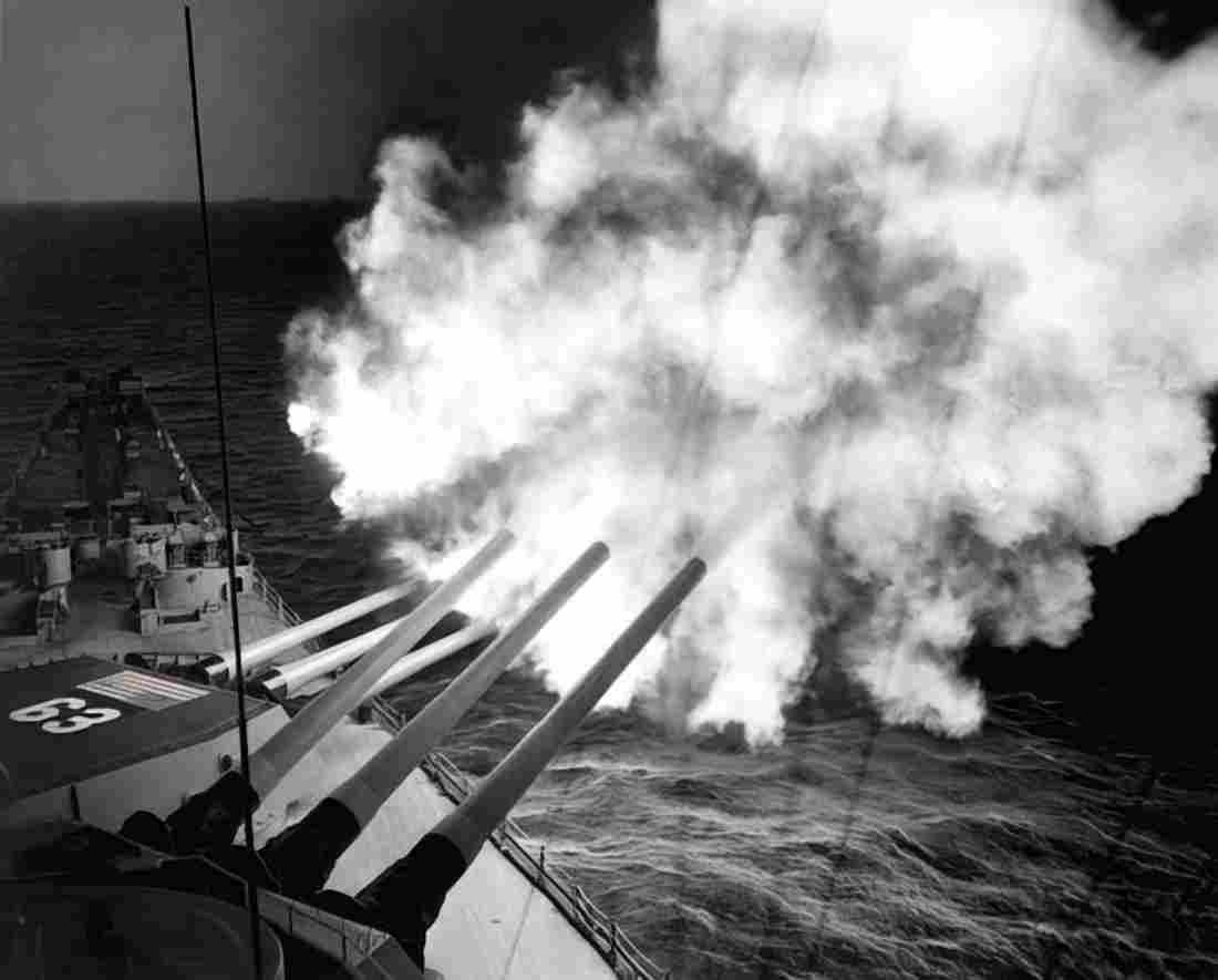 Koren War 2606Korea Military A4 Photo Print