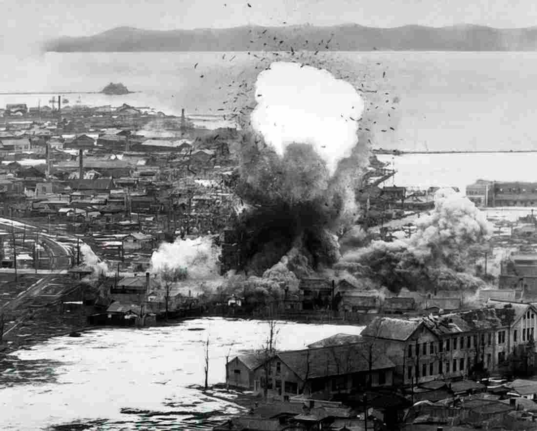 Koren War 2607Korea Military A4 Photo Print