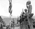 Koren War 2614Korea Military A4 Photo Print