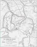 Koren War 2617Korea Military A4 Photo Print