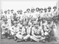 Koren War 2623Korea Military A4 Photo Print