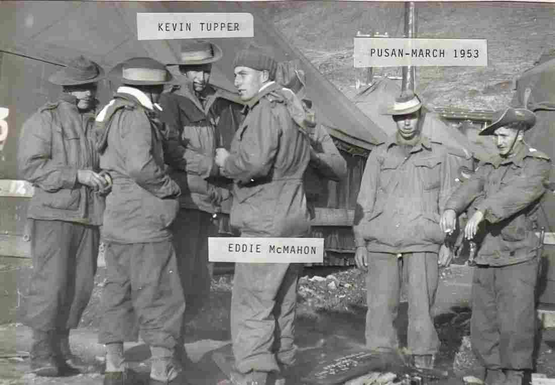 Koren War 2627Korea Military A4 Photo Print