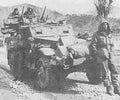 Koren War 2629Korea Military A4 Photo Print