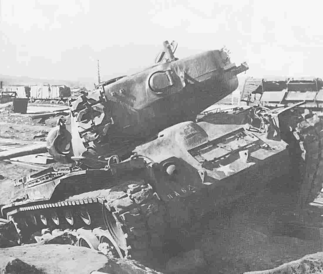 Koren War 2647Korea Military A4 Photo Print