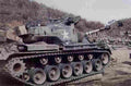Koren War 2648Korea Military A4 Photo Print