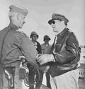 Koren War 2671Korea Military A4 Photo Print