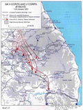 Koren War 2683Korea Military A4 Photo Print
