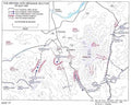 Koren War 2701Korea Military A4 Photo Print