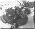 Koren War 2715Korea Military A4 Photo Print