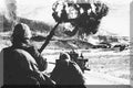 Koren War 2718Korea Military A4 Photo Print