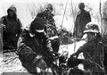 Koren War 2721Korea Military A4 Photo Print