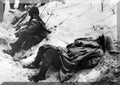 Koren War 2724Korea Military A4 Photo Print