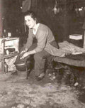 Koren War 2738Korea Military A4 Photo Print