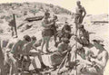 Koren War 2740Korea Military A4 Photo Print