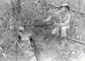 Koren War 2741Korea Military A4 Photo Print