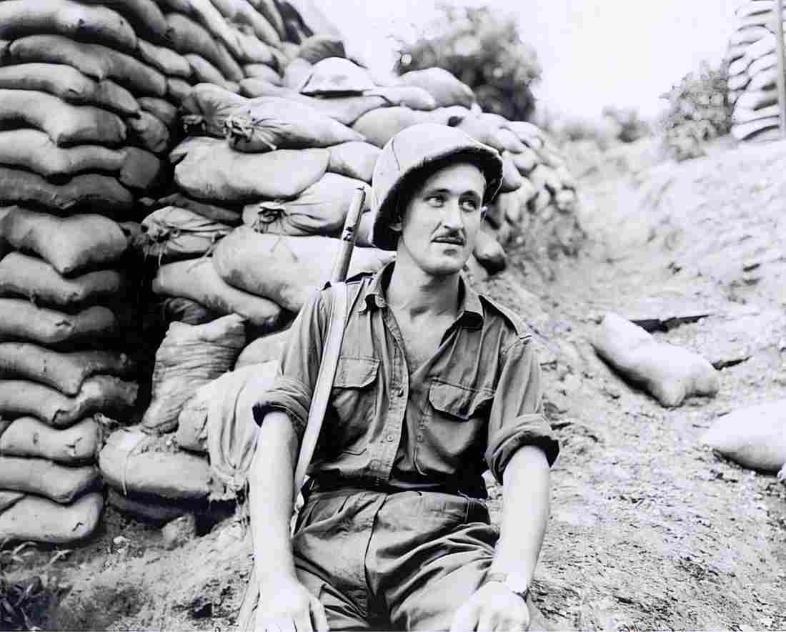 Koren War 2743Korea Military A4 Photo Print
