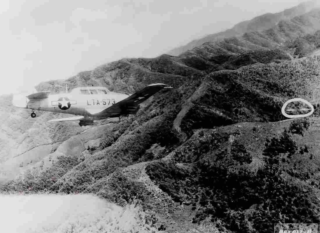 Koren War 2749Korea Military A4 Photo Print