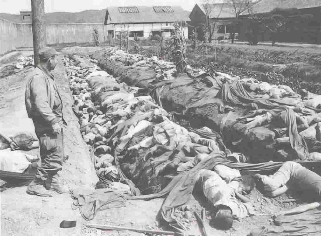 Koren War 2751Korea Military A4 Photo Print