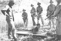 Koren War 2754Korea Military A4 Photo Print